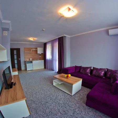 Enira Spa Hotel Velingrad Dış mekan fotoğraf