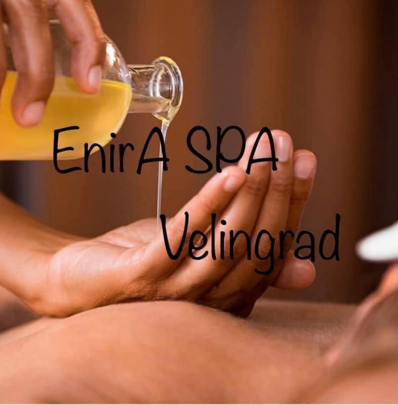 Enira Spa Hotel Velingrad Dış mekan fotoğraf