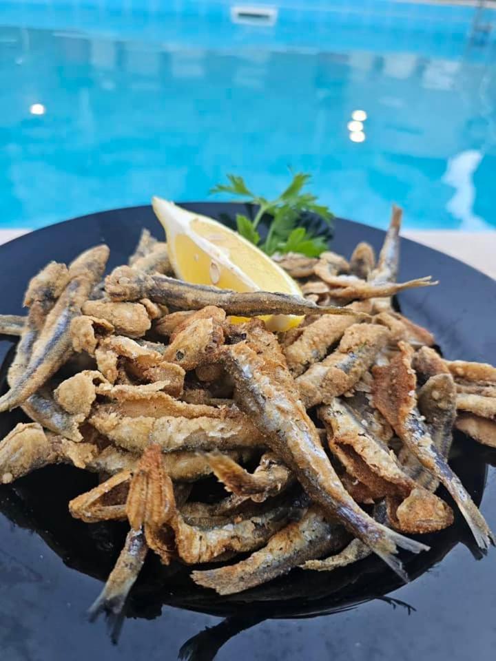 Enira Spa Hotel Velingrad Dış mekan fotoğraf
