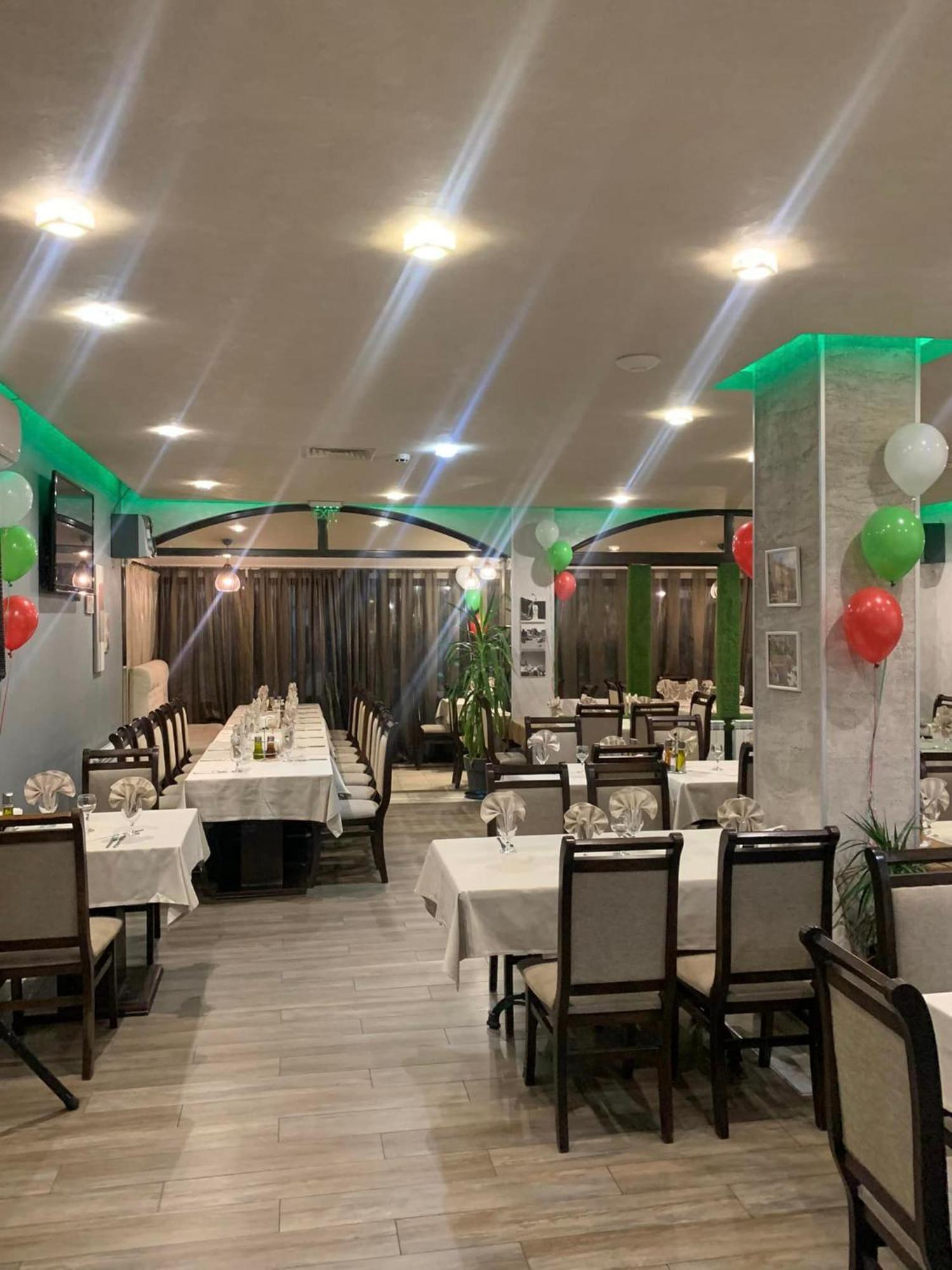 Enira Spa Hotel Velingrad Dış mekan fotoğraf