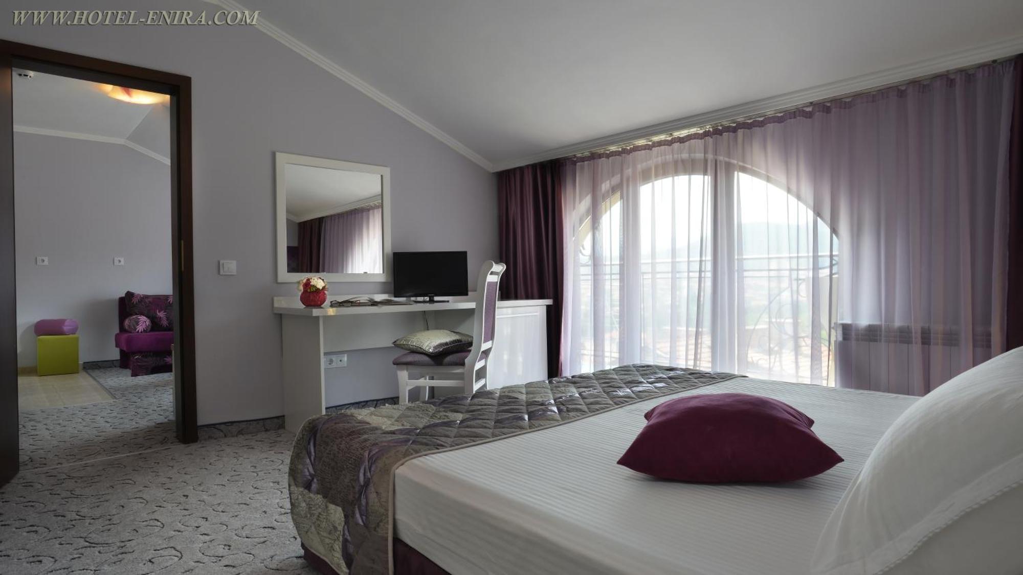 Enira Spa Hotel Velingrad Oda fotoğraf