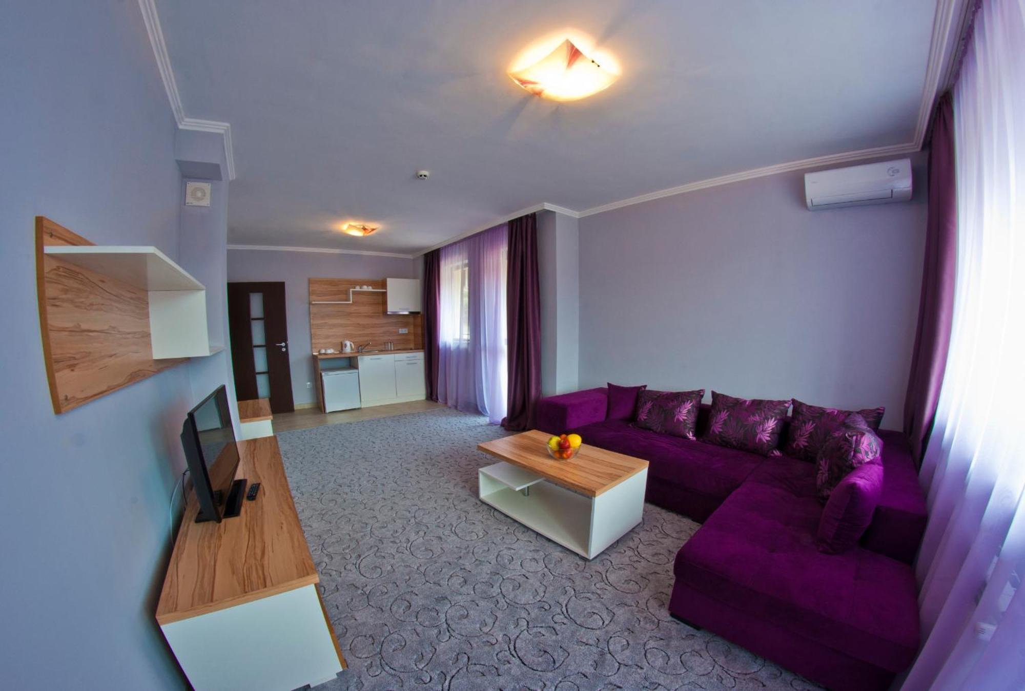 Enira Spa Hotel Velingrad Dış mekan fotoğraf