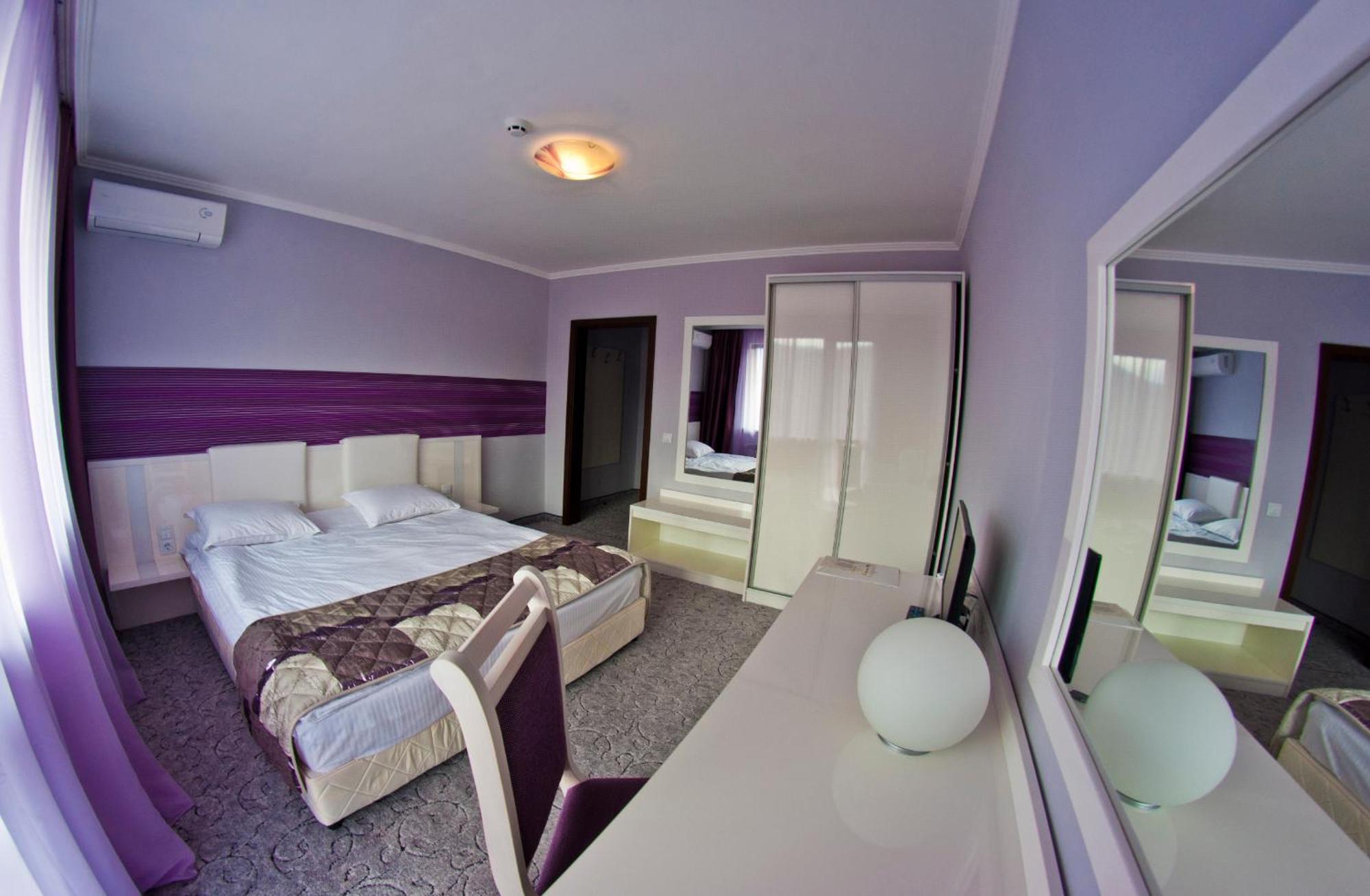 Enira Spa Hotel Velingrad Oda fotoğraf
