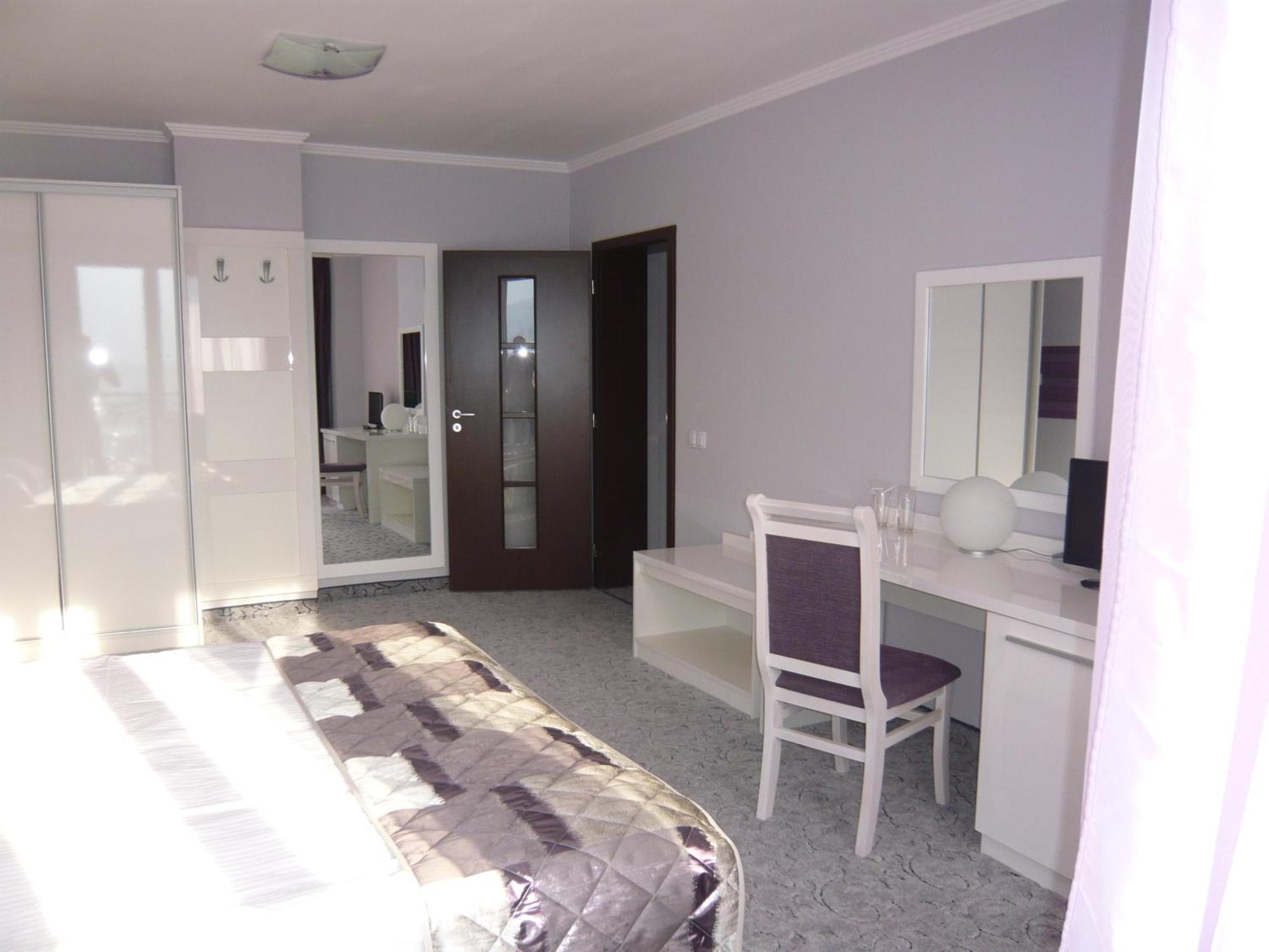 Enira Spa Hotel Velingrad Oda fotoğraf