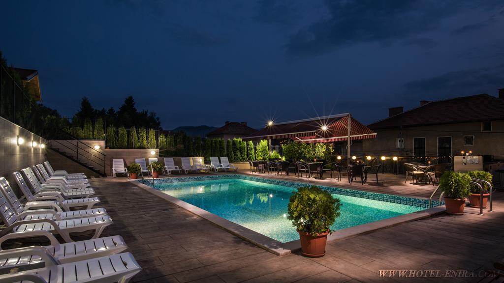 Enira Spa Hotel Velingrad Dış mekan fotoğraf