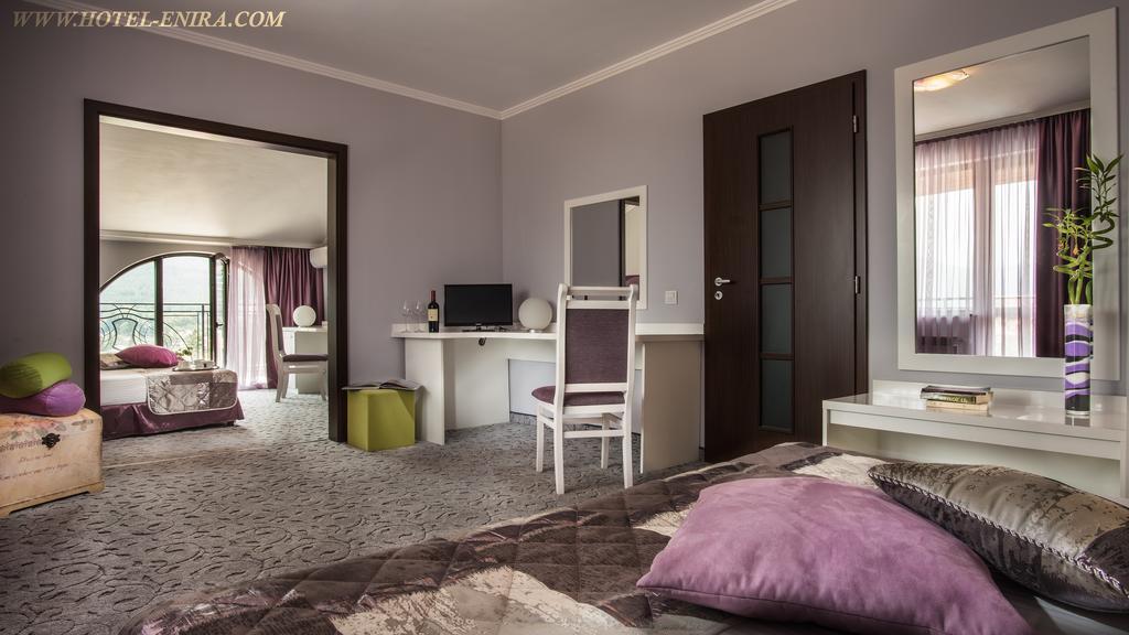 Enira Spa Hotel Velingrad Dış mekan fotoğraf