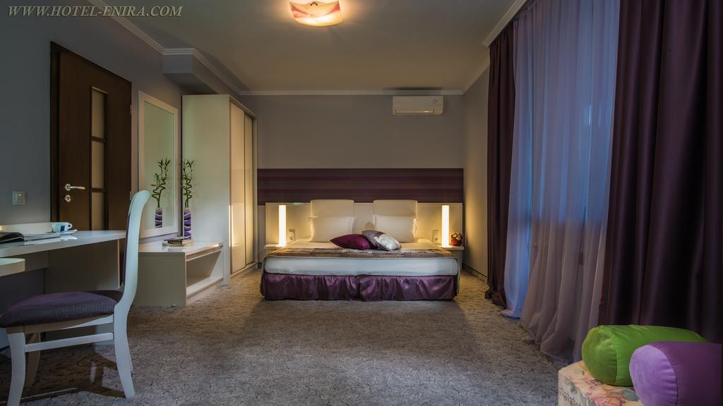 Enira Spa Hotel Velingrad Dış mekan fotoğraf