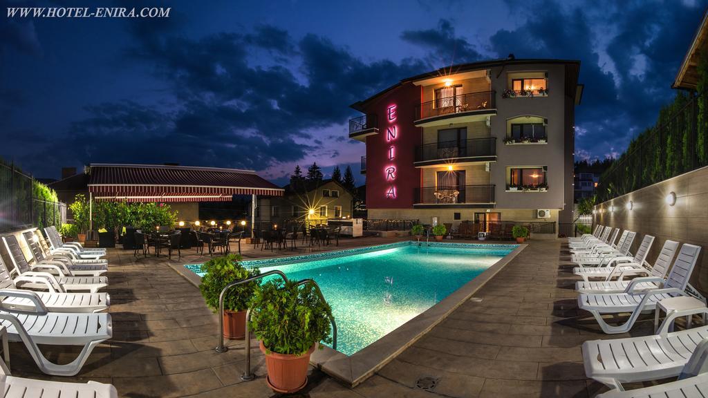 Enira Spa Hotel Velingrad Dış mekan fotoğraf