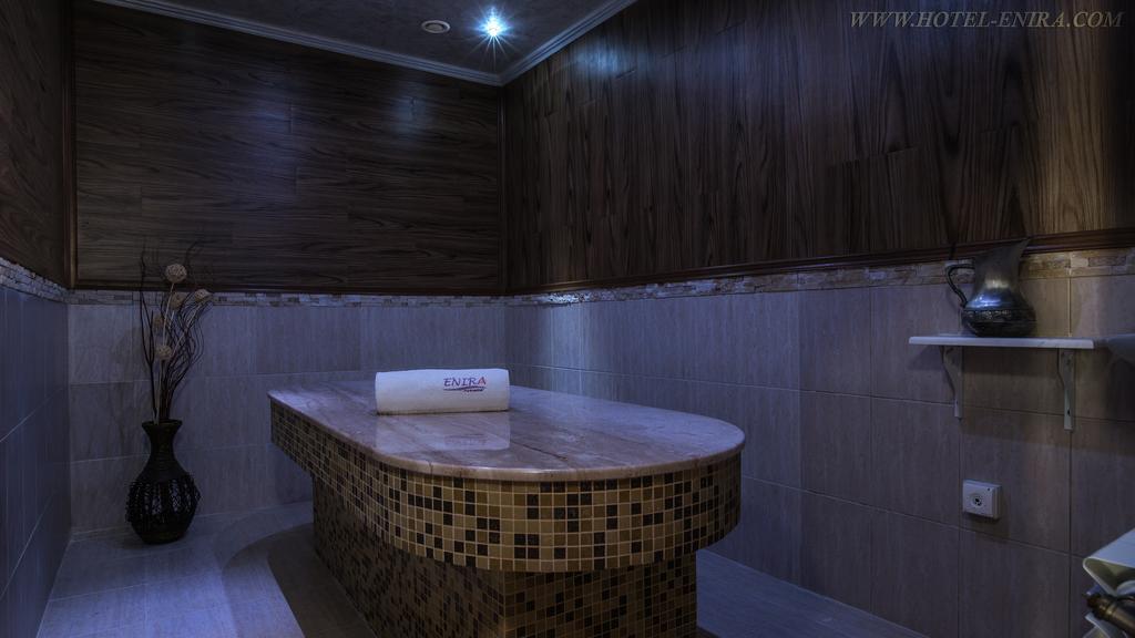 Enira Spa Hotel Velingrad Dış mekan fotoğraf