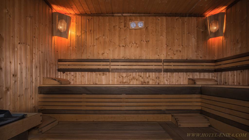 Enira Spa Hotel Velingrad Dış mekan fotoğraf