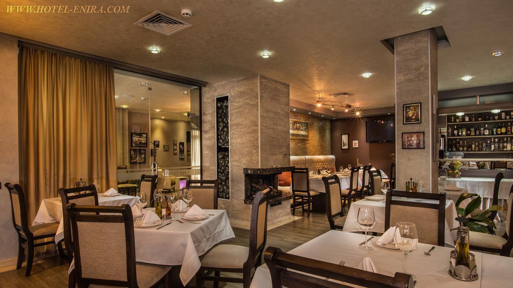Enira Spa Hotel Velingrad Dış mekan fotoğraf