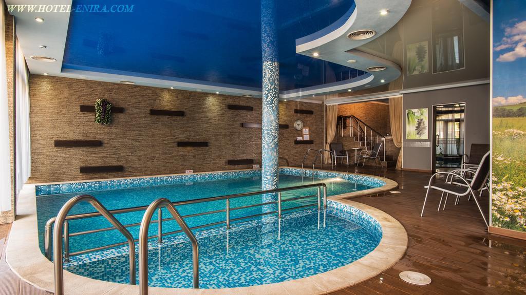 Enira Spa Hotel Velingrad Dış mekan fotoğraf