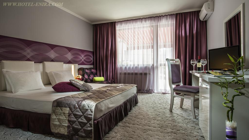 Enira Spa Hotel Velingrad Dış mekan fotoğraf