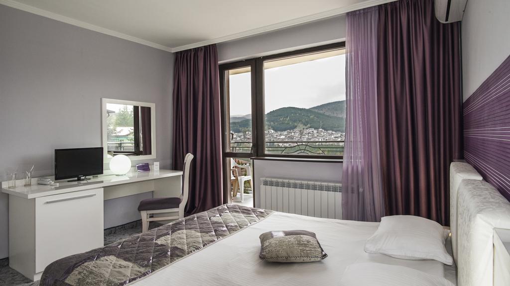 Enira Spa Hotel Velingrad Dış mekan fotoğraf