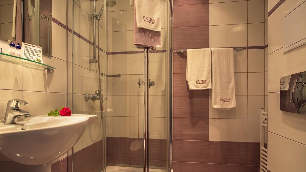 Enira Spa Hotel Velingrad Dış mekan fotoğraf
