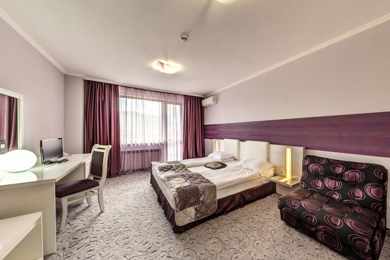 Enira Spa Hotel Velingrad Dış mekan fotoğraf