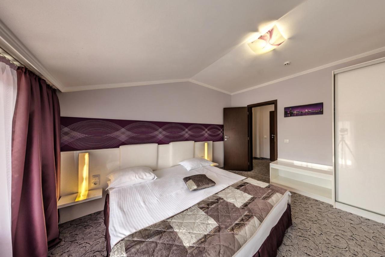 Enira Spa Hotel Velingrad Dış mekan fotoğraf